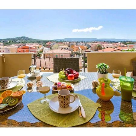 Appartamento Panorama Alghero Esterno foto